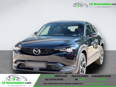 Mazda MX-30 R-EV e-Skyactiv 170 ch BVA