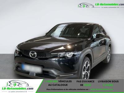 Mazda MX-30 R-EV e-Skyactiv 170 ch BVA
