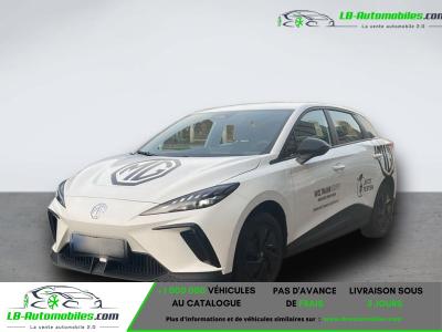 MG MG4 51kWh - 125 kW 2WD