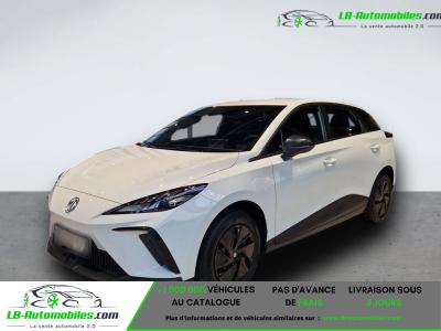 MG MG4 51kWh - 125 kW 2WD
