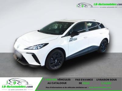 MG MG4 51kWh - 125 kW 2WD