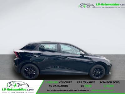 MG MG4 51kWh - 125 kW 2WD