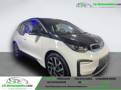 BMW i i3 120 Ah 170 ch BVA