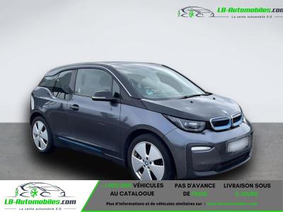 BMW i i3 120 Ah 170 ch BVA