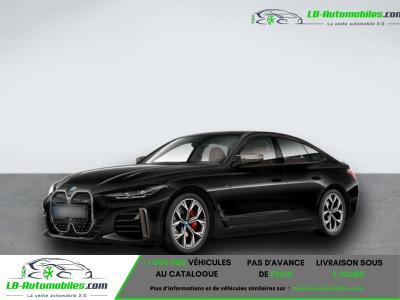BMW i i4 M50 544 ch BVA