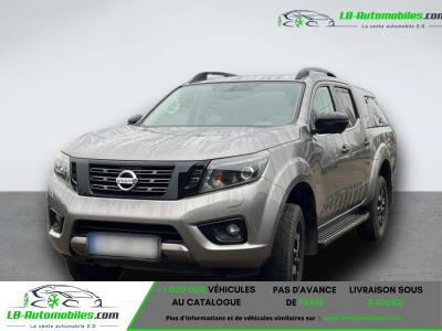 Nissan Navara 2.3 DCI 190 DOUBLE CAB BVA