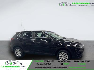 Nissan Qashqai 1.3 DIG-T 140