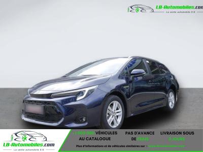 Suzuki Swace 1.8 Hybrid 98ch