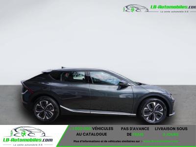 Kia EV6 325 ch AWD