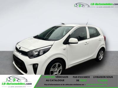 Kia Picanto 1.2 DPi 84ch BVM