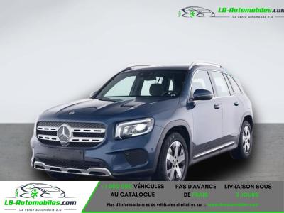 Mercedes GLB 200 d BVA