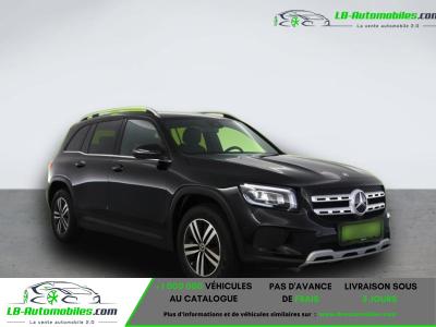 Mercedes GLB 200 d BVA