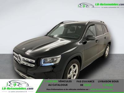 Mercedes GLB 200 d BVA