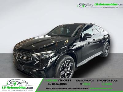 Mercedes GLC Coupe 400 e BVA 4Matic