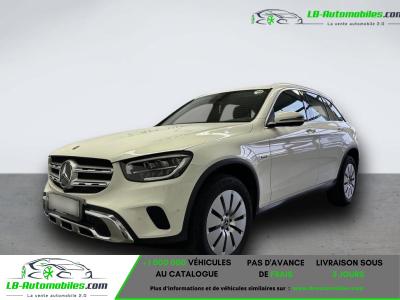 Mercedes GLC 300 e BVA 4Matic