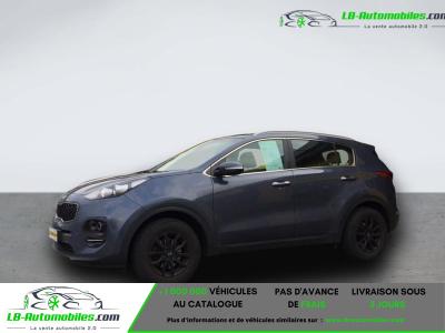 Kia Sportage 1.6 GDi 132 4x2