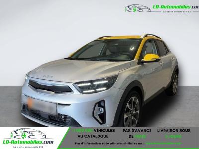 Kia Stonic 1.0 T-GDi 120 ch MHEV BVA