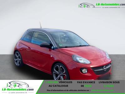 Opel Adam 1.4 Turbo 150 ch