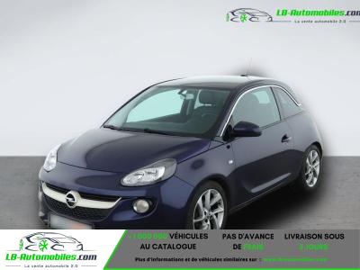 Opel Adam 1.4 Twinport 100 ch