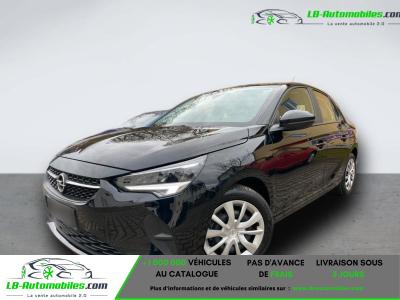 Opel Corsa 1.2 Turbo 100 ch BVA