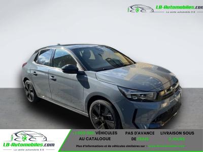 Opel Corsa Electrique 156 ch & Batterie 51 kWh