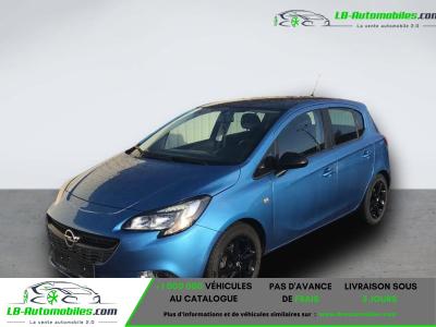 Opel Corsa 1.4 90 ch BVM