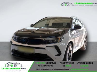 Opel Grandland Hybrid 300 ch AWD BVA
