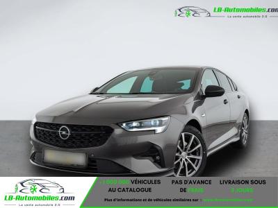 Opel Insignia Grand Sport 2.0 Diesel 174 ch BVA