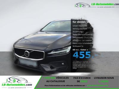 Volvo V60 B4 197 ch BVA