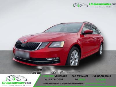 Skoda Octavia Combi 1.5 TSI 150 ch BVM