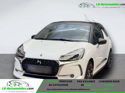 DS DS3 PureTech 110 BVA