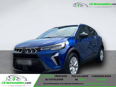 Mitsubishi ASX 1.3 DI-T MHEV 140 BVM