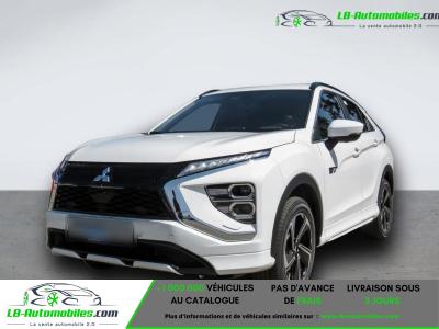 Mitsubishi Eclipse Cross 2.4 MIVEC PHEV Twin Motor 4WD 188 ch