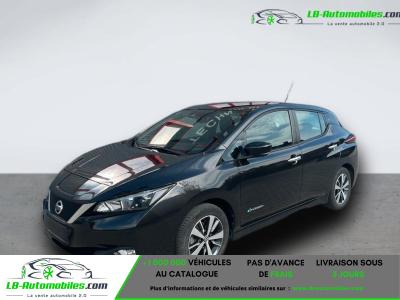 Nissan Leaf Electrique 40kWh 150 ch BVA