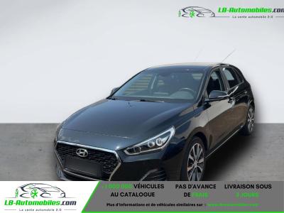 Hyundai I30 1.4 T-GDi 140 BVM