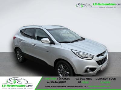 Hyundai IX35 1.6 GDi 135 2WD