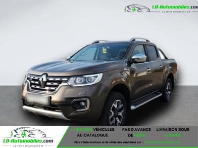 Renault Alaskan DOUBLE CABINE DCI 190 BVM