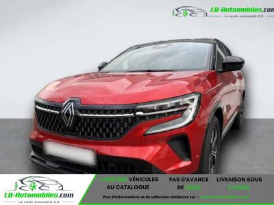 Renault Austral TCe 160 BVA