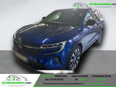 Renault Austral mild hybrid advanced 130 BVA