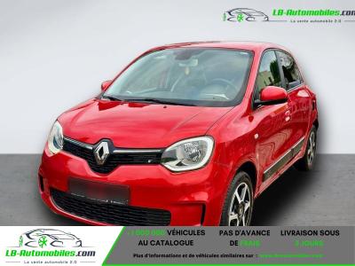 Renault Twingo SCe 75 BVM