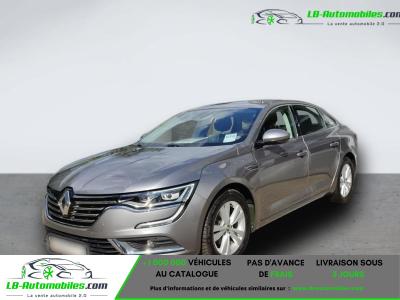 Renault Talisman Tce 160 BVA