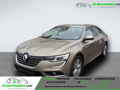 Renault Talisman Tce 160 BVA