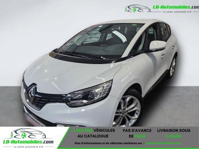 Renault Scenic 1.3TCe 115 BVM