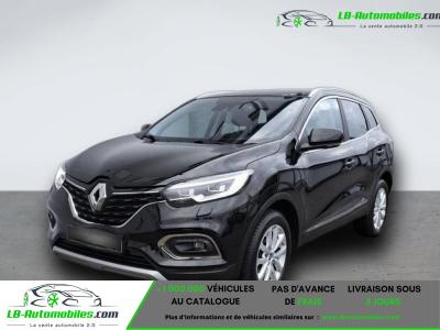 Renault Kadjar TC e160 BVA