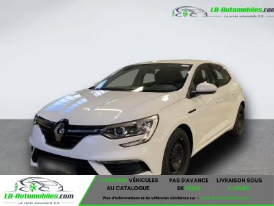 Renault Megane IV Berline  TCe 115 BVM