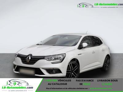 Renault Megane IV Estate  IVTCe 160 BVA