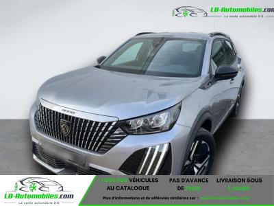 Peugeot 2008 Electrique 156 ch