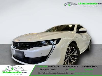 Peugeot 508 SW Hybrid 225 e-BVA