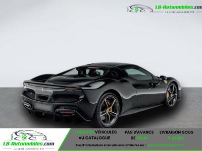 Ferrari 296 GTB 3.0 Turbo V6 Hybride 830 ch