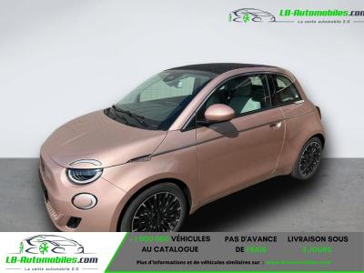Fiat 500 3+1 e 118 ch